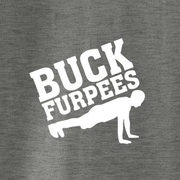 Buck furpees