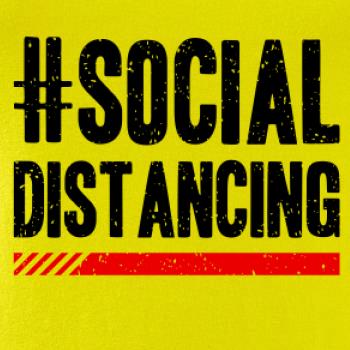 Social distancing