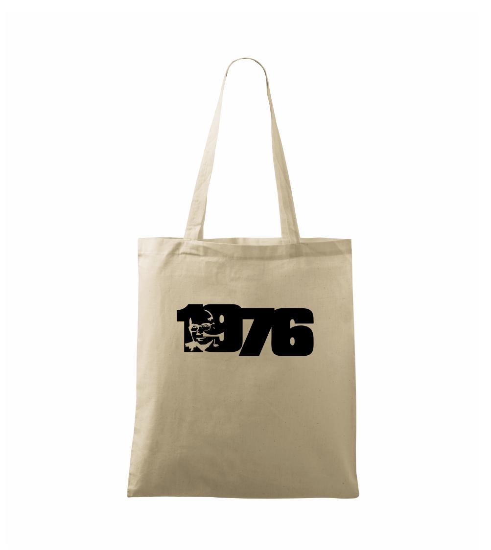 Husákovo dítě - 1976