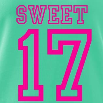 Sweet 17