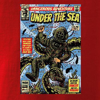 Under The Sea