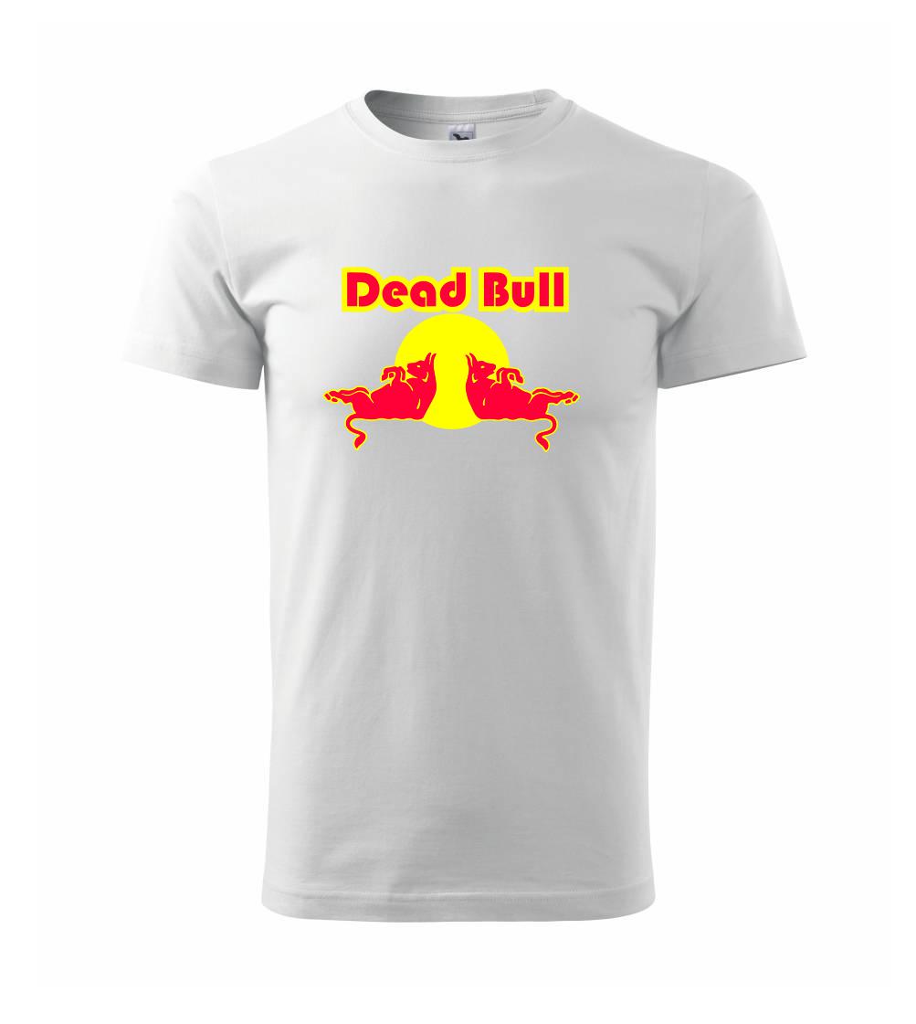 Dead Bull Dead Bull