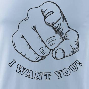 I want you - ruka