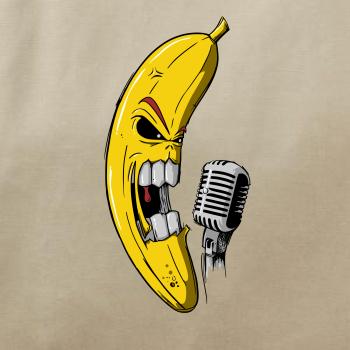 Banana zpěvák