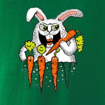 Zajíc killer (Pecka design)