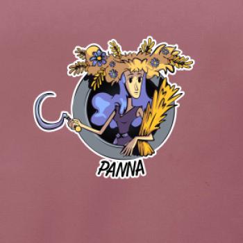 Znamení komiks panna Znamení komiks panna