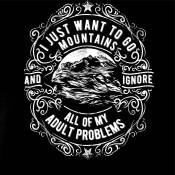 I Want to Go Mountains I Want to Go Mountains
