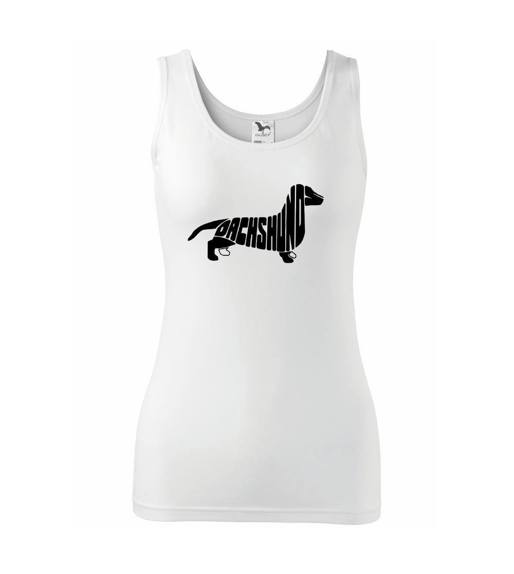 Jezevčík - Dachshund Jezevčík - Dachshund