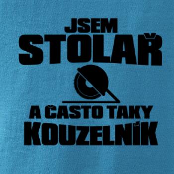 Stolař kouzelník