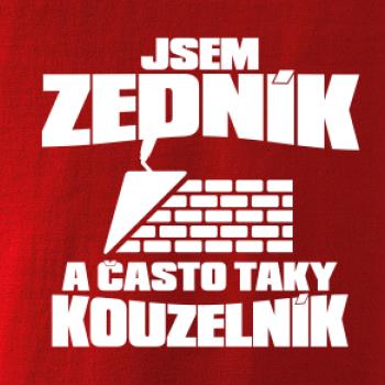 Zedník kouzelník
