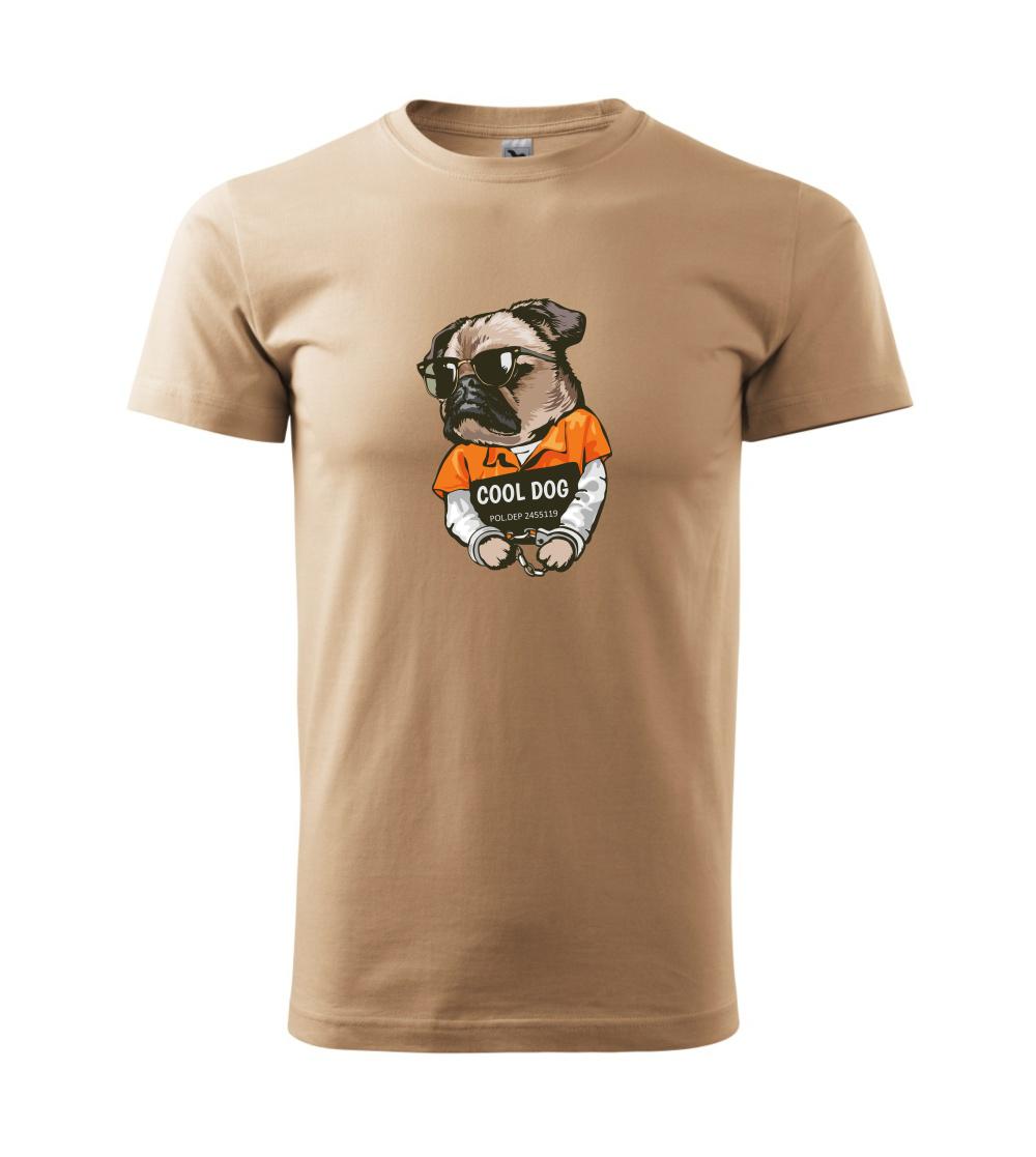 Mops výtržník Mops výtržník