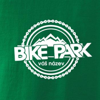Bike park vlastní název