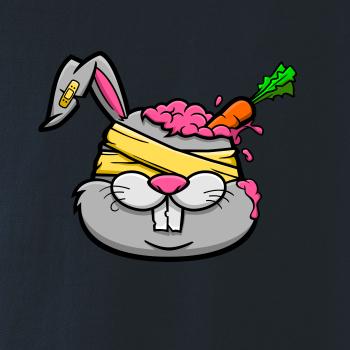 Zombie králik