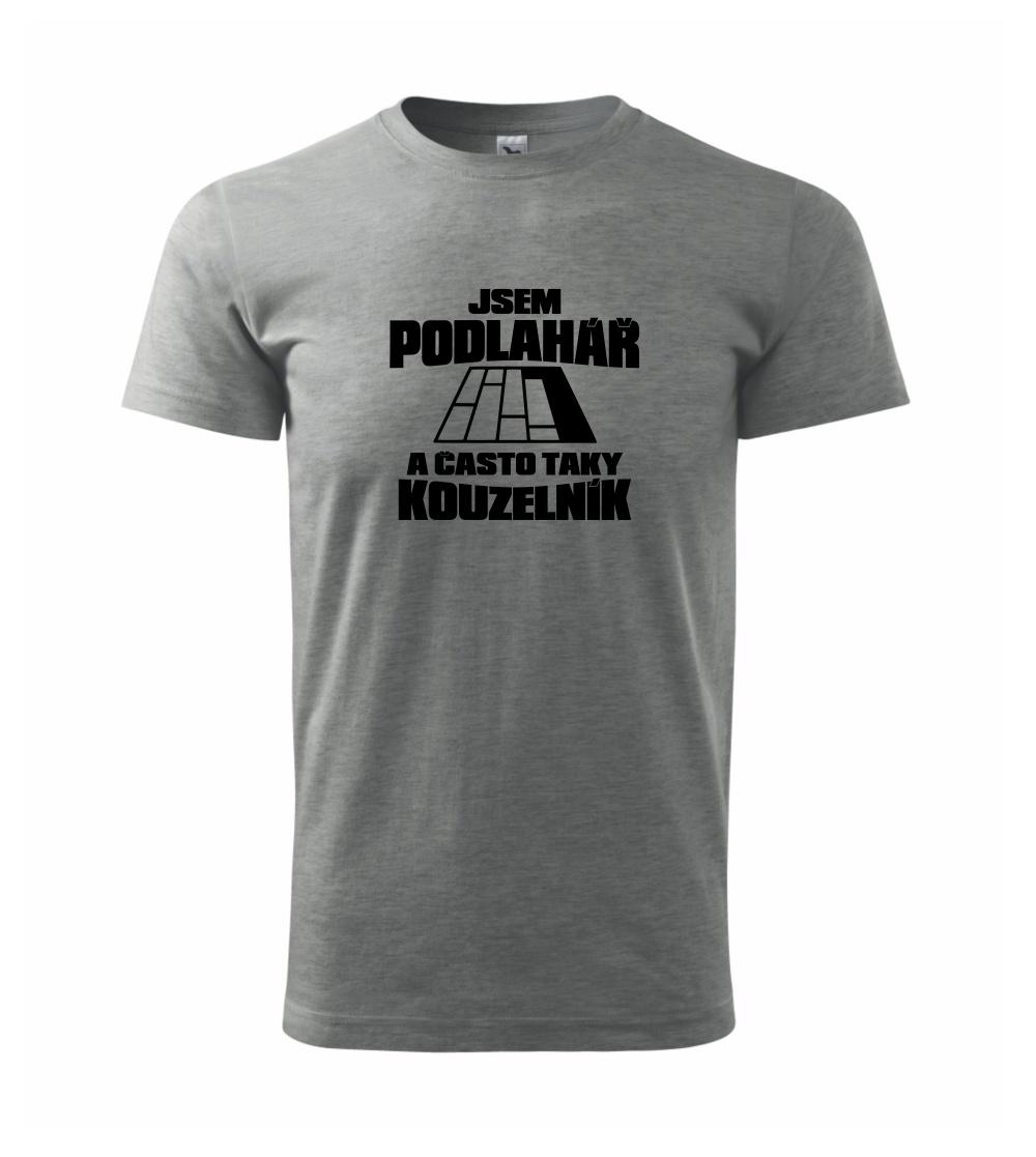 Podlahář kouzelník Podlahář kouzelník