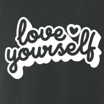 Love Yourself