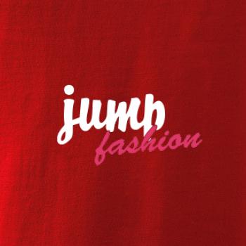 Jump fashion psací
