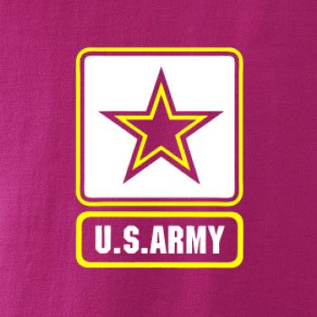 US ARMY - hvězda