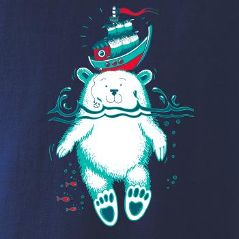 Medvidek Macík (Pecka design)