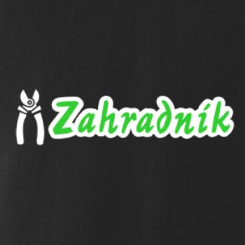 Zahradník - nůžky