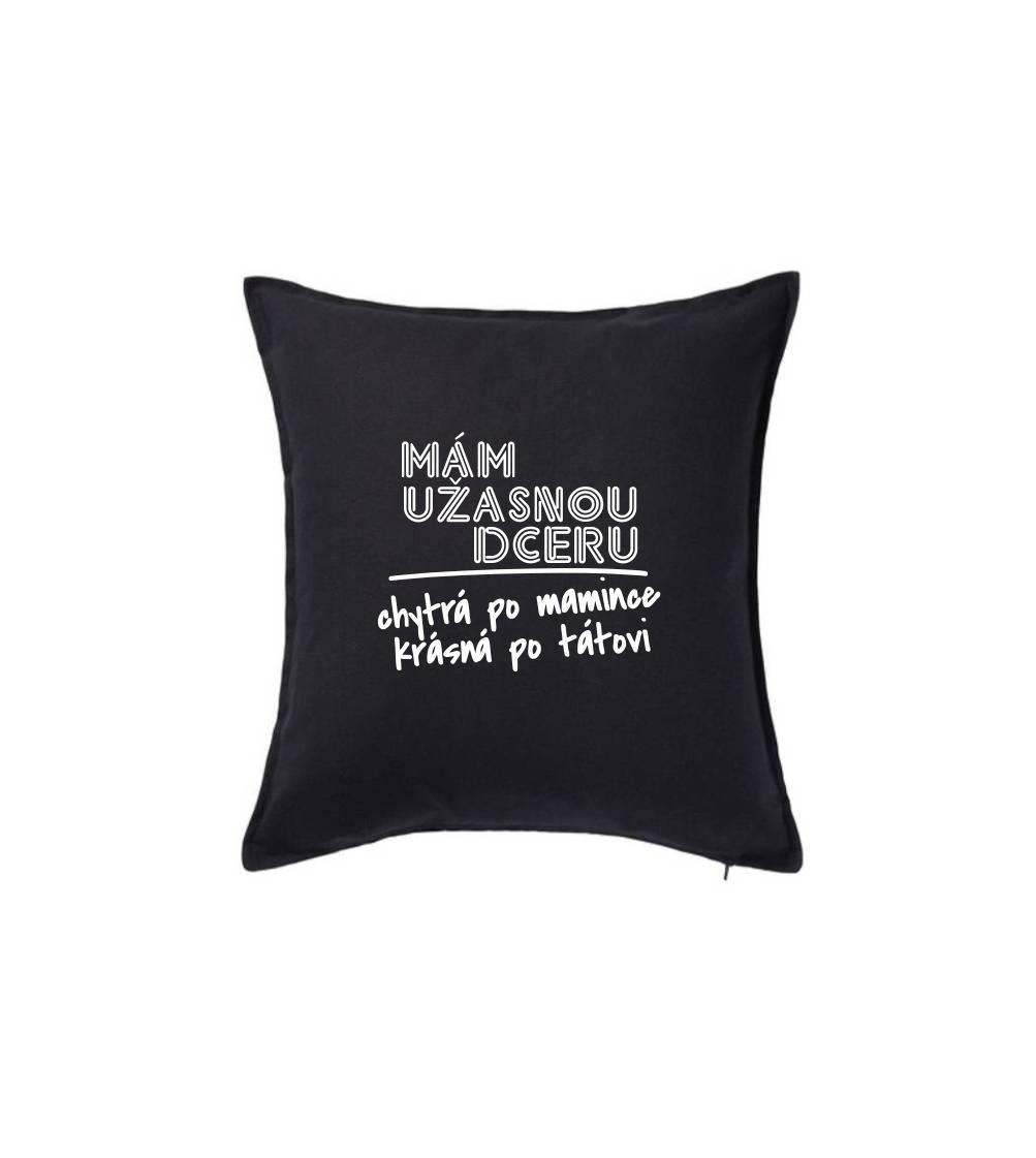 Mám úžasnou dceru Mám úžasnou dceru