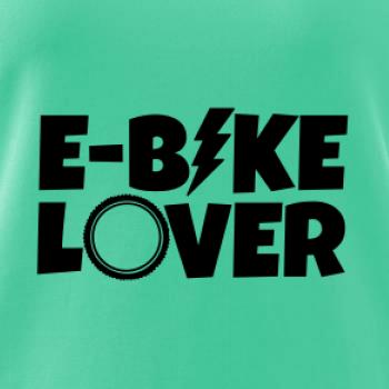 E-bike lover