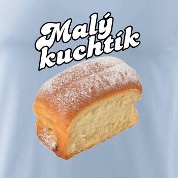 Malý kuchtík buchta