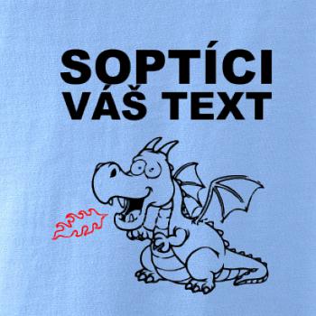 Soptíci - dětský motiv