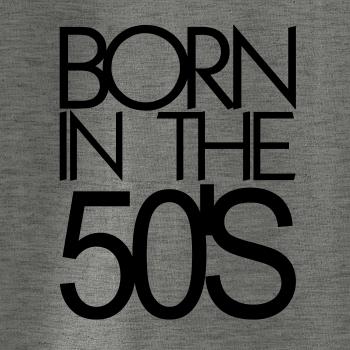 Born In The 50s