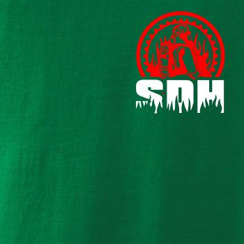 SDH logo SDH logo