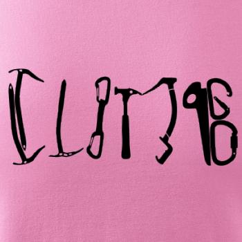 Climb equipment Climb equipment
