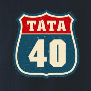 Táta 40