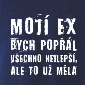 Přání pro ex ON (Hana-creative)