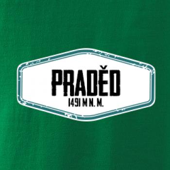 Hora Praděd