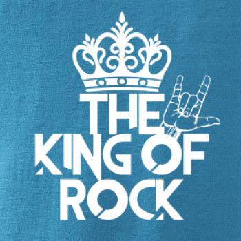 King of rock