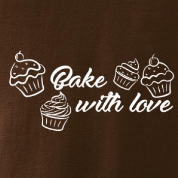 Bake with love