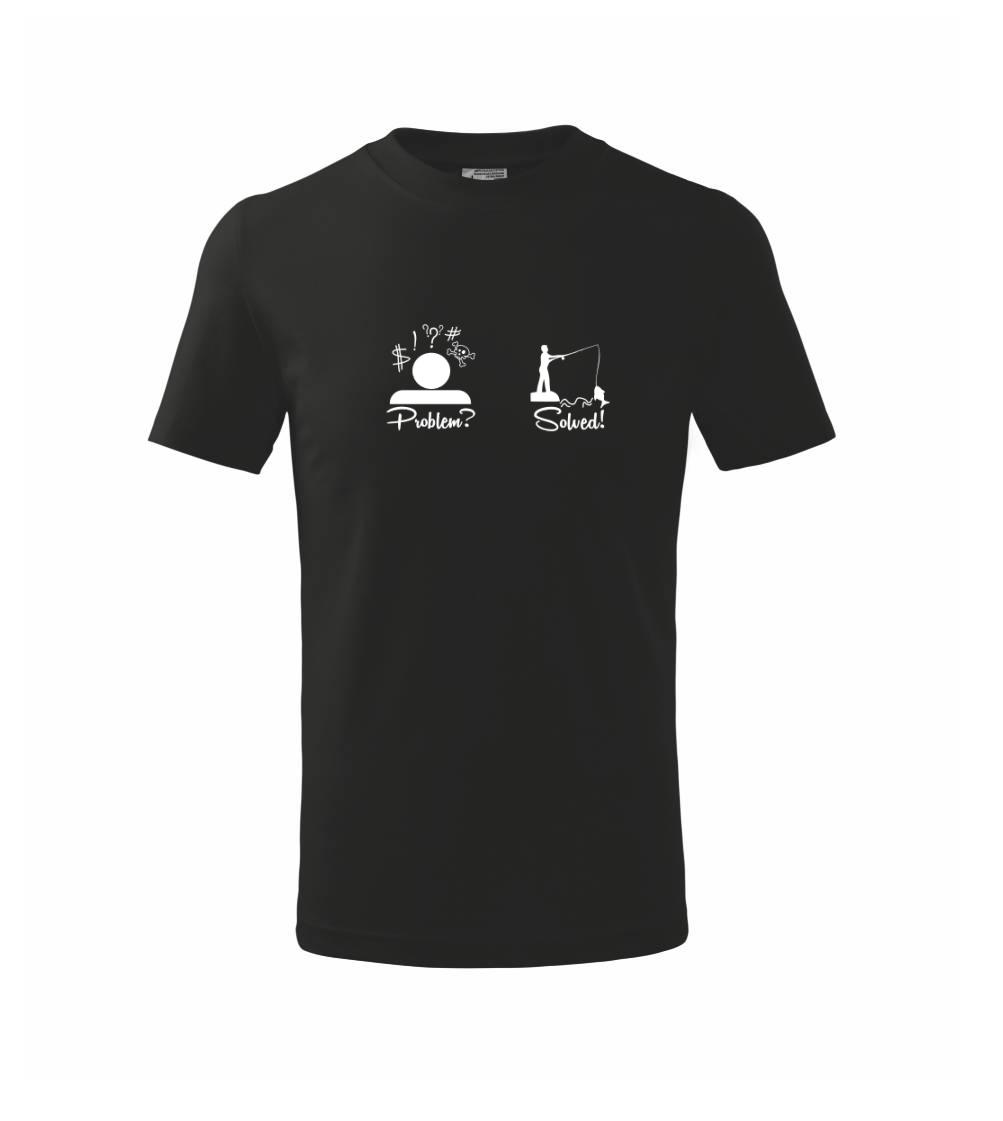 Problem? Solved! - Rybaření