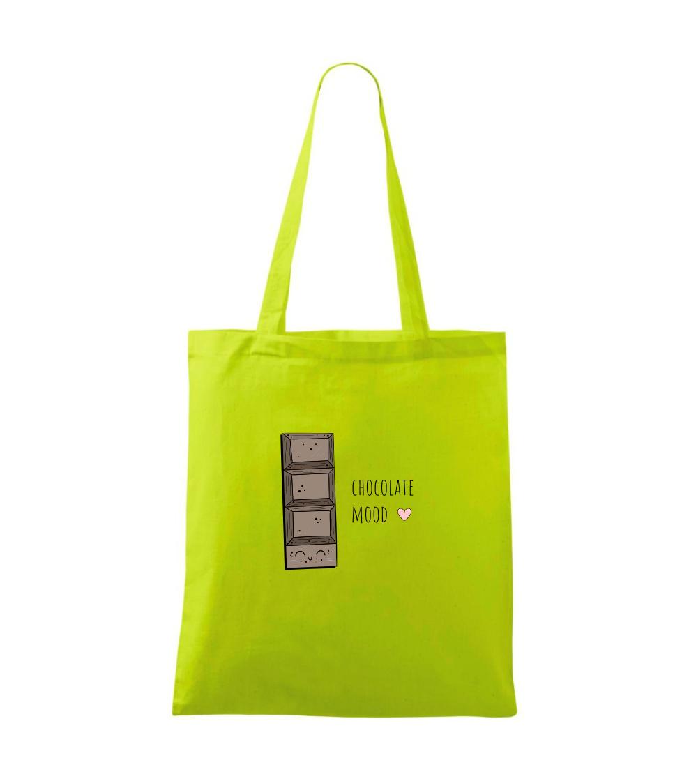 Nálada na čokoládu