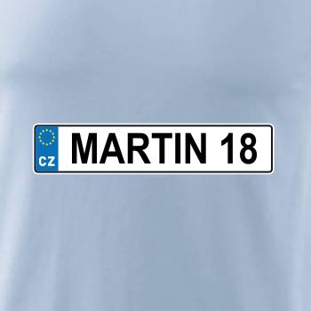 SPZ Martin 18