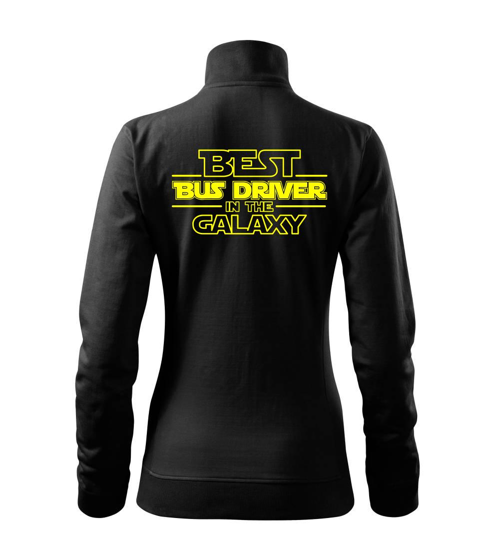 Best bus driver in galaxy Best bus driver in galaxy