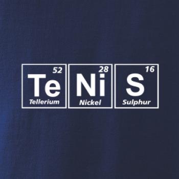 Tenis tabulka
