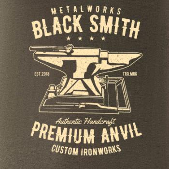 Blacksmith