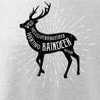 Deer raindeer