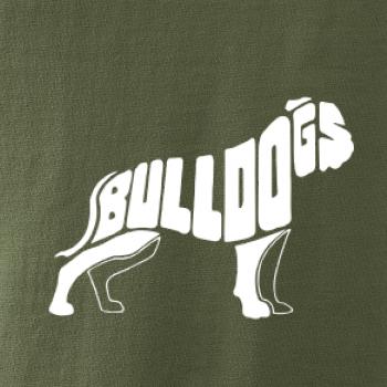Buldog Buldog