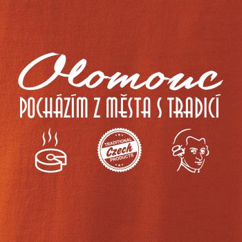 Olomouc město s tradicí