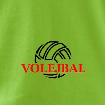 Volejbal míč