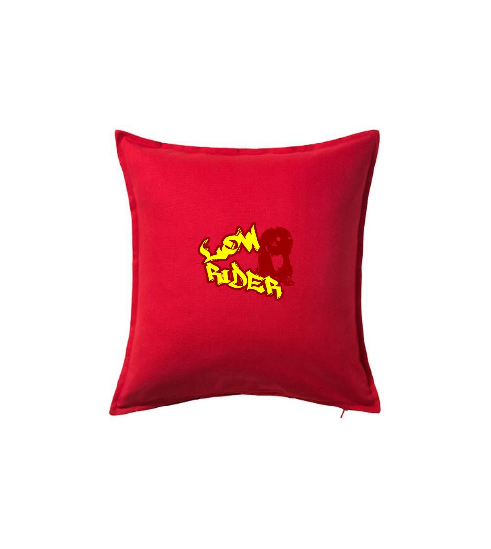 Jezevčík Low Rider