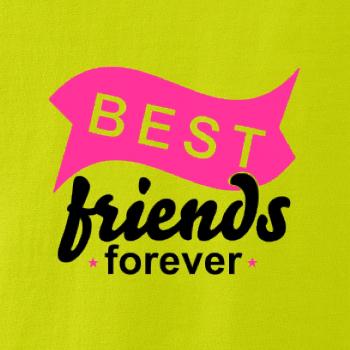 Best friends stuha - vlna