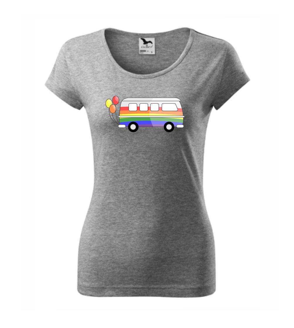 LGBT busík