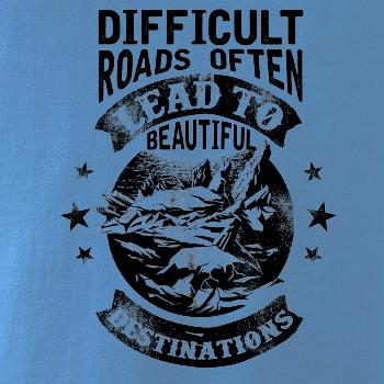 Difficult Roads
