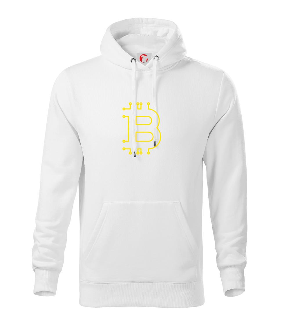 Bitcoin kryptoměna Bitcoin kryptoměna